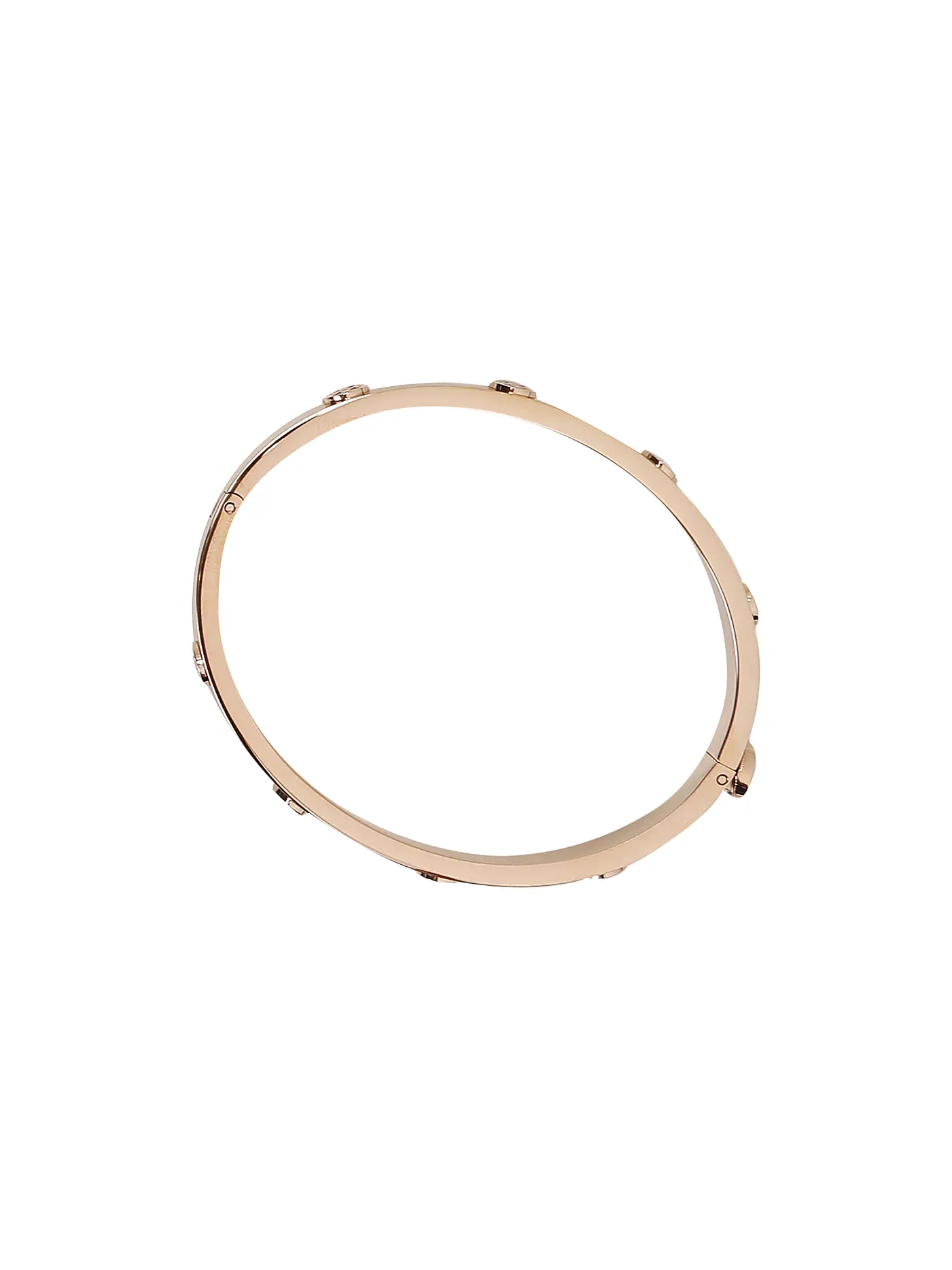 TORY BURCH | Armband MILLER | gold